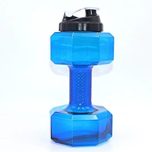 Men And Women Water Injection Dumbbells