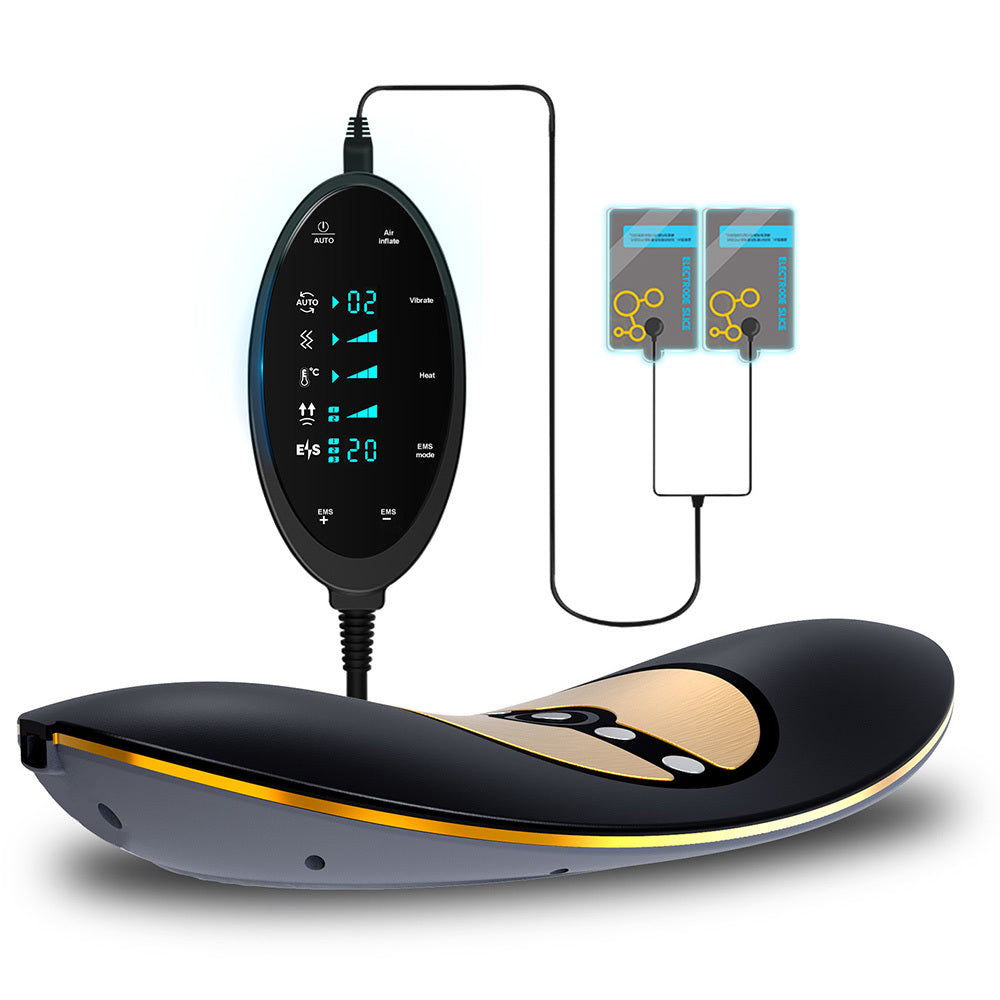 Smart Electric Intelligent Massage Pillow