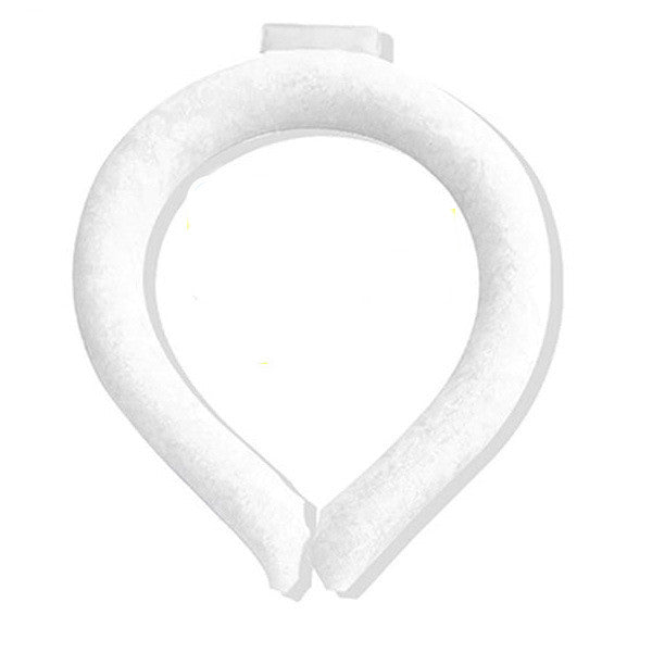 Neck Cooling Ice Ring