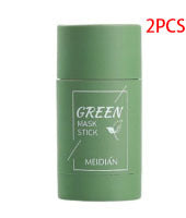 Cleansing Green Tea Mask Stick