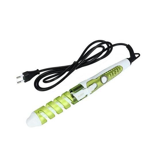 Electric Magic Curling Crimping Wand