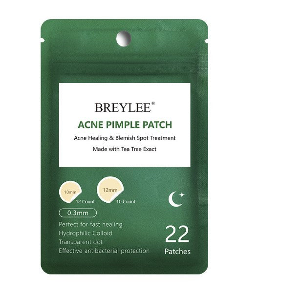 Tea Tree Acne Patches