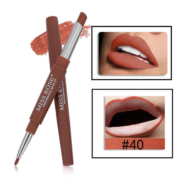 Multifunctional Lipstick Lip Liner