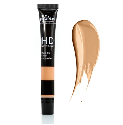 Hose No Flaw Concealer Foundation in 5 colors