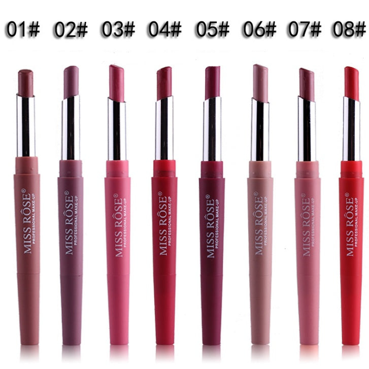 Multifunctional Lipstick Lip Liner
