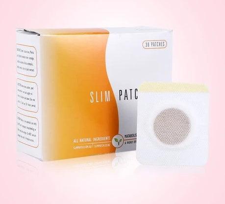 Navel Belly Slimming Patch