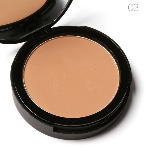 Focallure Face Powder