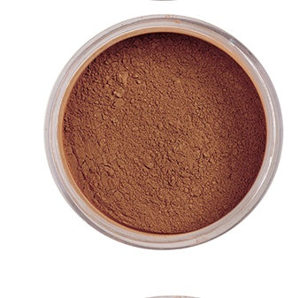 Phoera Loose Face Powder