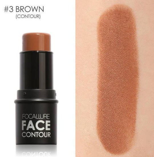 Face Contouring Highlighter