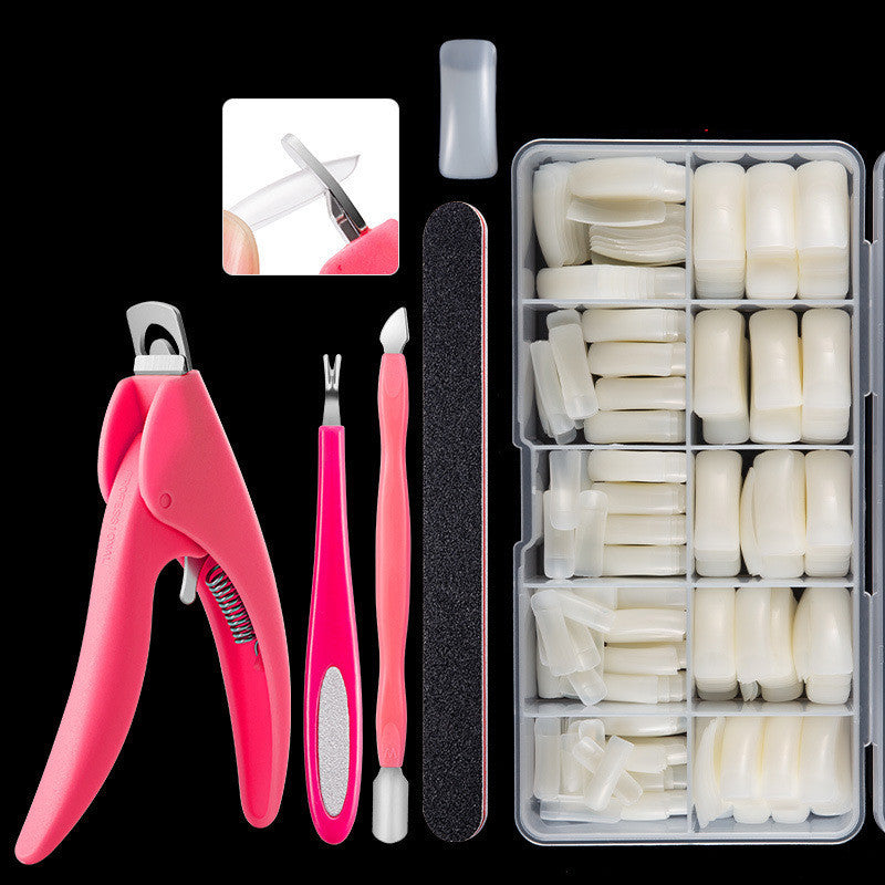 French Nail Kit