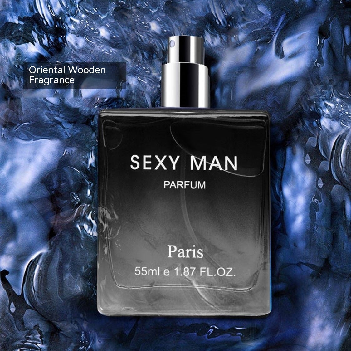 Sexy Man's Cologne