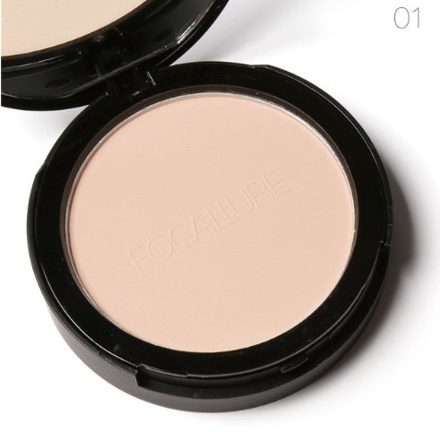 Focallure Face Powder