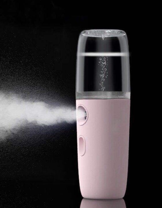 Nano Hydrating Spray Device