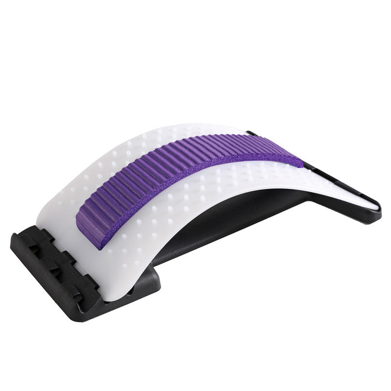 Lumbar Orthosis Massager