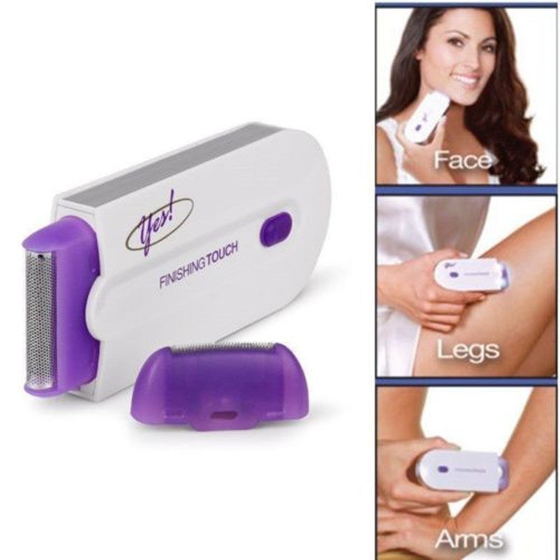 Electric Laser Hair Removal Instrument