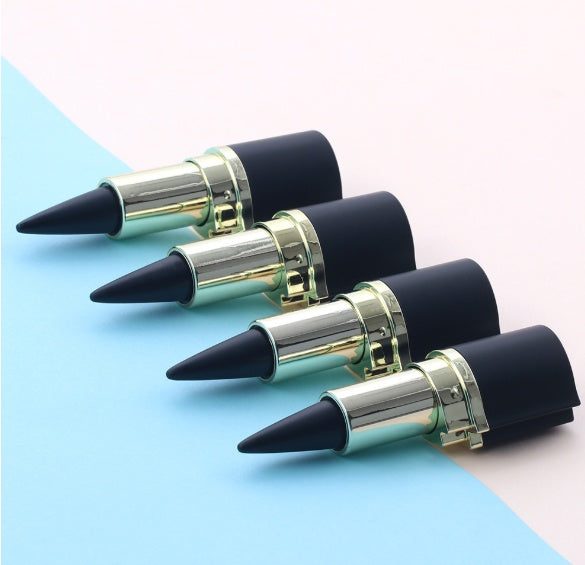 Waterproof Black Gel Eyeliner Eye Liner Pen