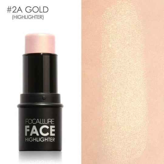 Face Contouring Highlighter