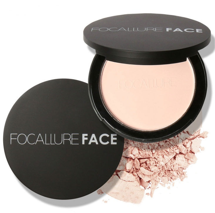 Focallure Face Powder