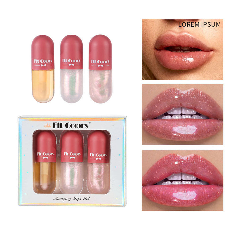 Day/Night Instant Volume Lip Plumper