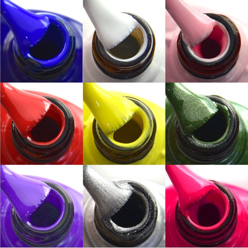 Nail Polish