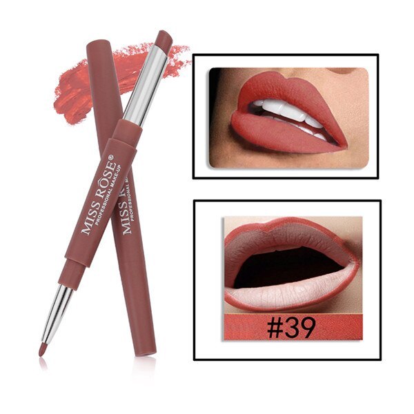 Multifunctional Lipstick Lip Liner