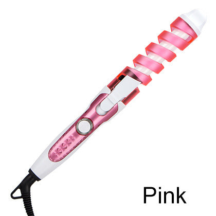 Electric Magic Curling Crimping Wand