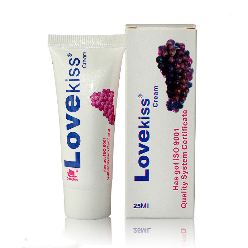 Oral Sex Flavor Lubricants