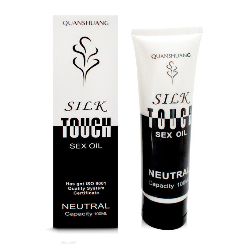 Oral Sex Flavor Lubricants