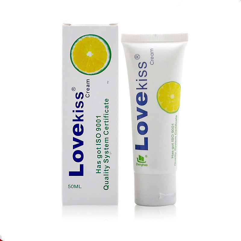 Oral Sex Flavor Lubricants