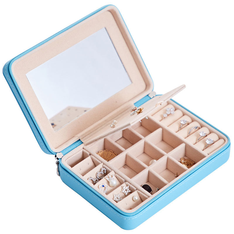 Multifunctional Jewelry Box