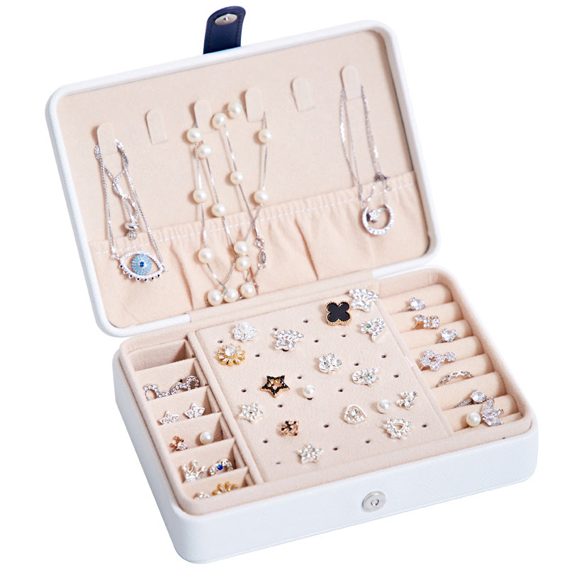 Multifunctional Jewelry Box