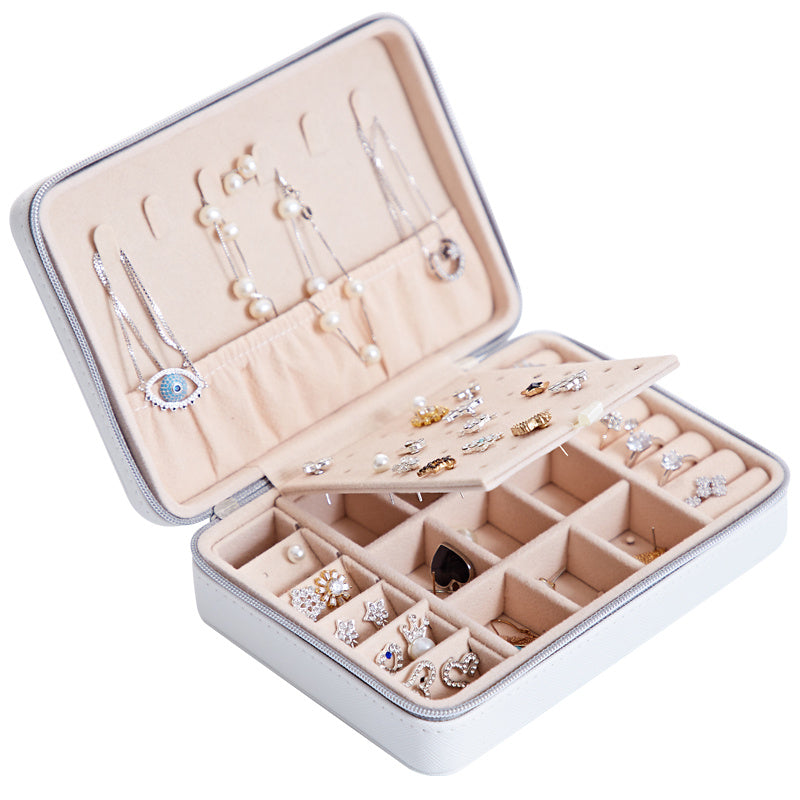 Multifunctional Jewelry Box