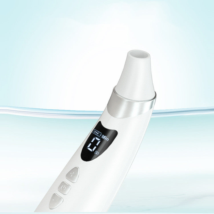 Smart Blackhead Suction Device