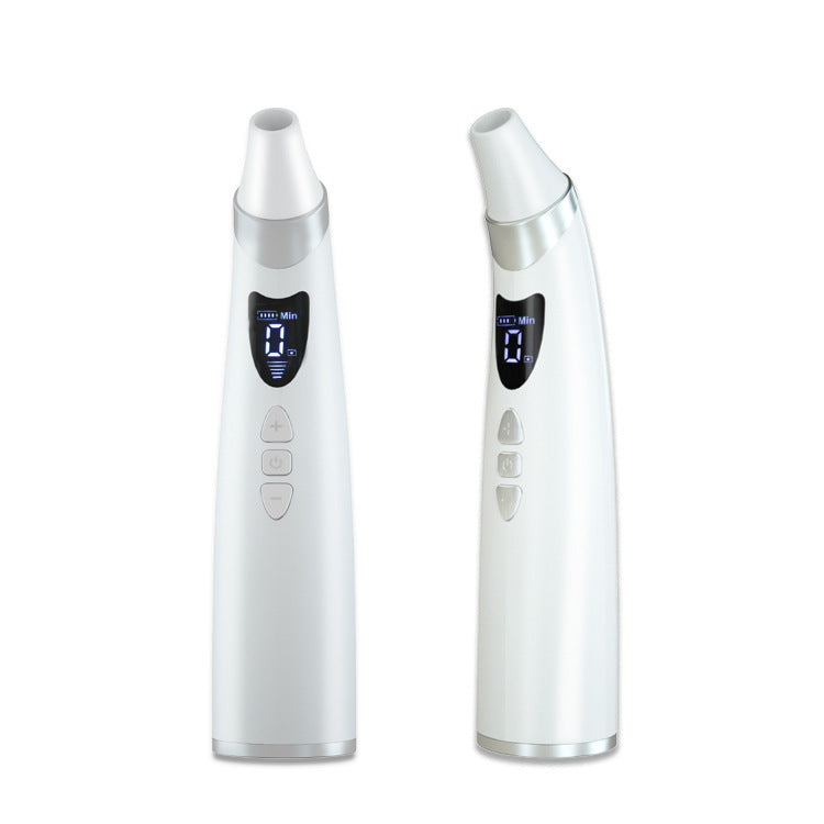 Smart Blackhead Suction Device