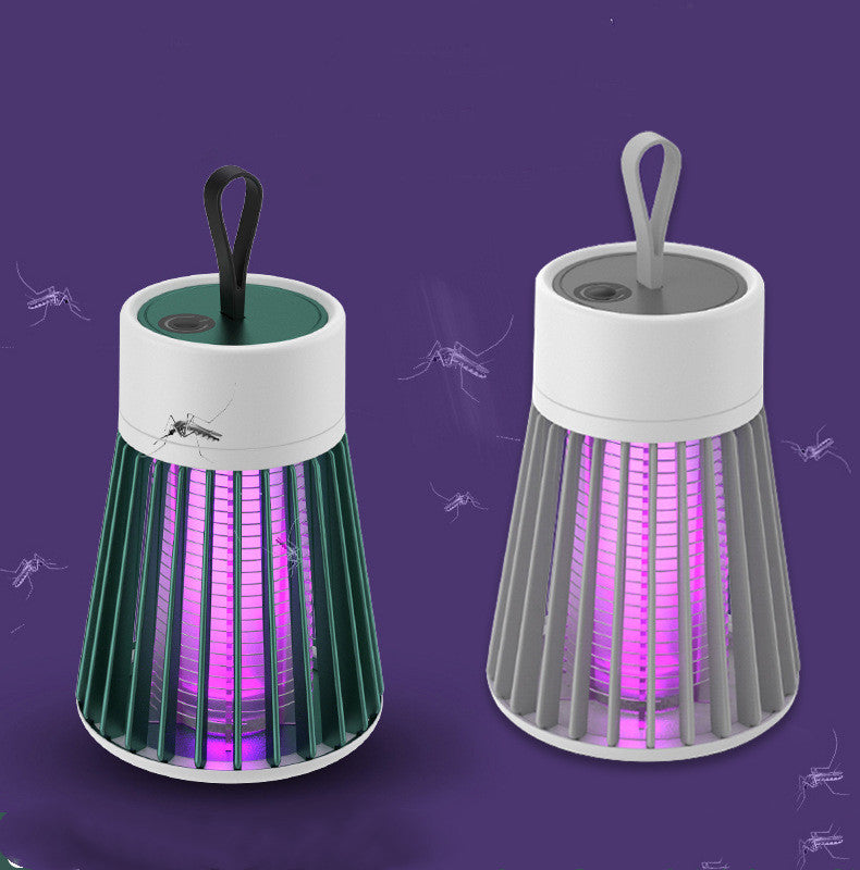 Portable Electric Mosquito Killer Lamp USB