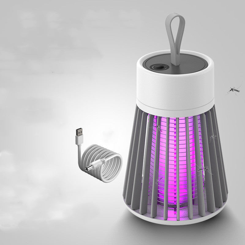 Portable Electric Mosquito Killer Lamp USB