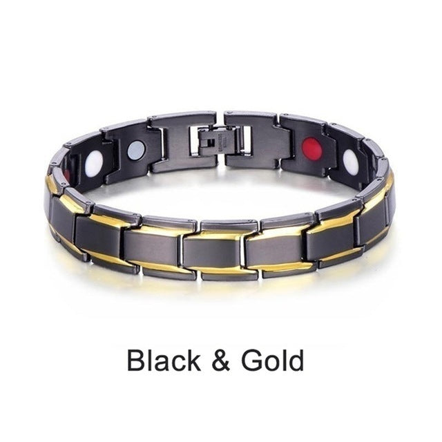 Silver and Gold Bracelets for Women