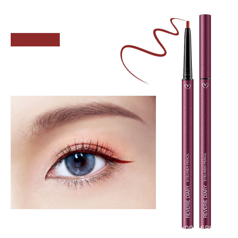 Eye Liner Pencil Eyeliner