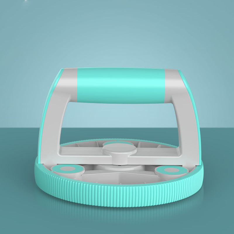 Multifunctional Abdominal Muscle Wheel Combination