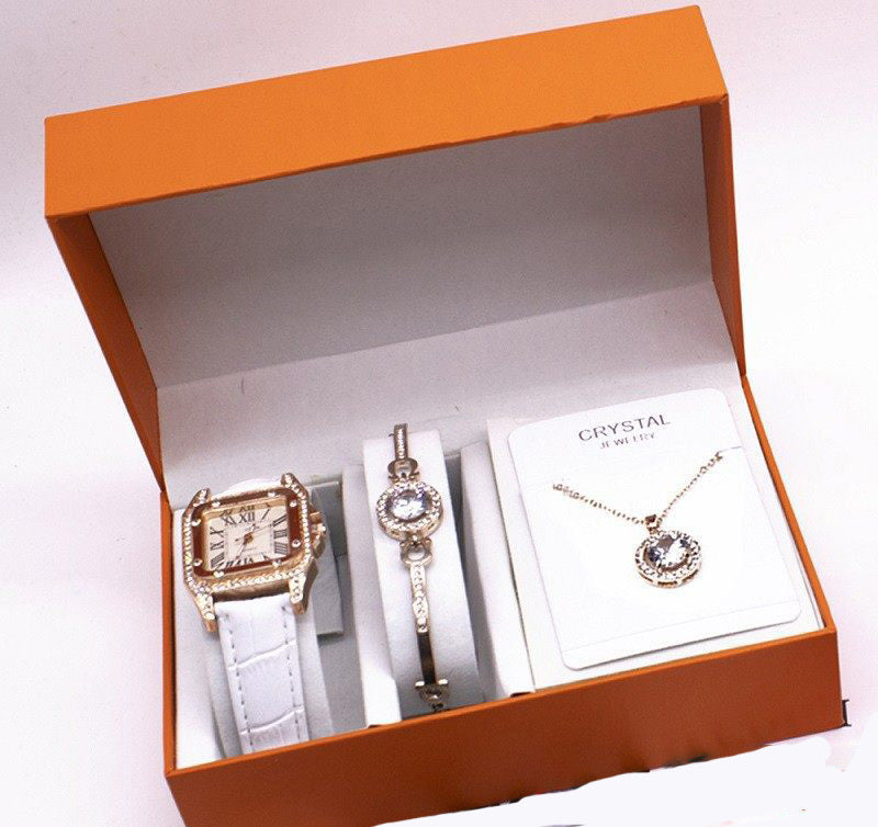 Wrist Watch Set