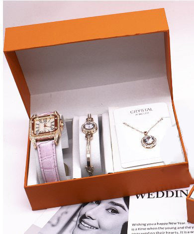 Wrist Watch Set