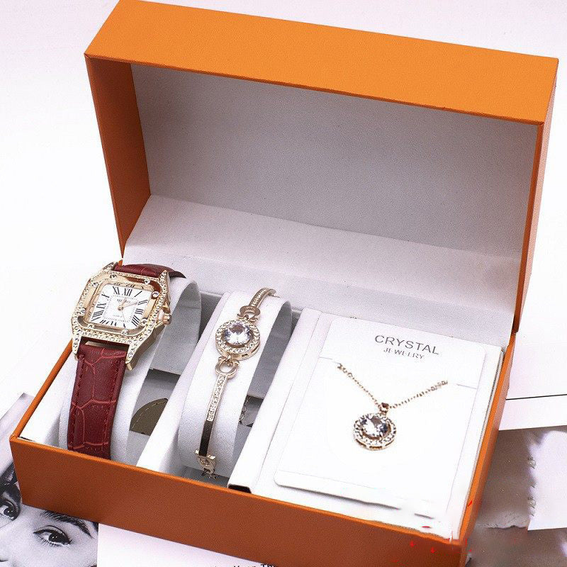 Wrist Watch Set