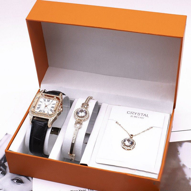 Wrist Watch Set