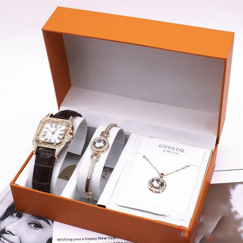 Wrist Watch Set