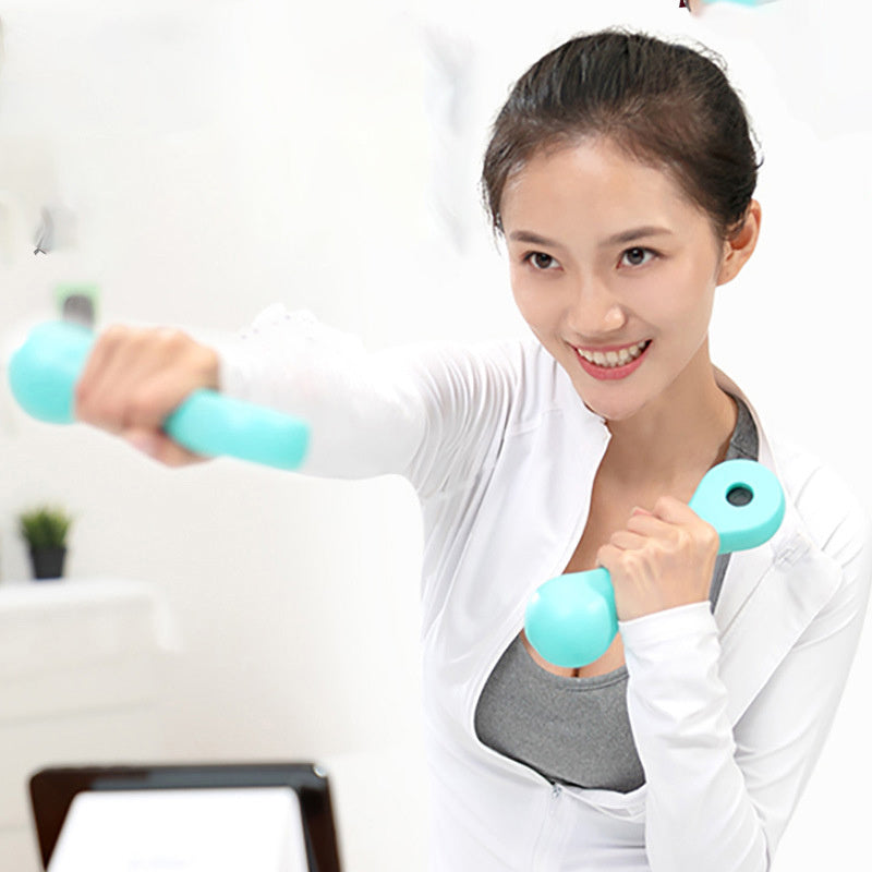 Smart Dumbbells for Men and Women