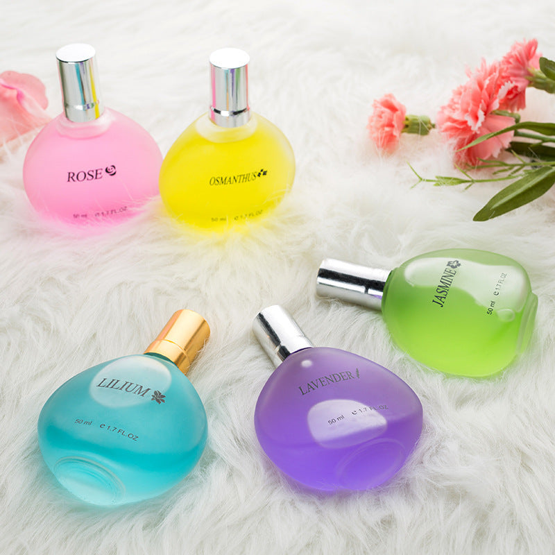 Women's Light Fragrance