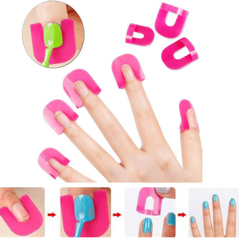 Nail  Clip