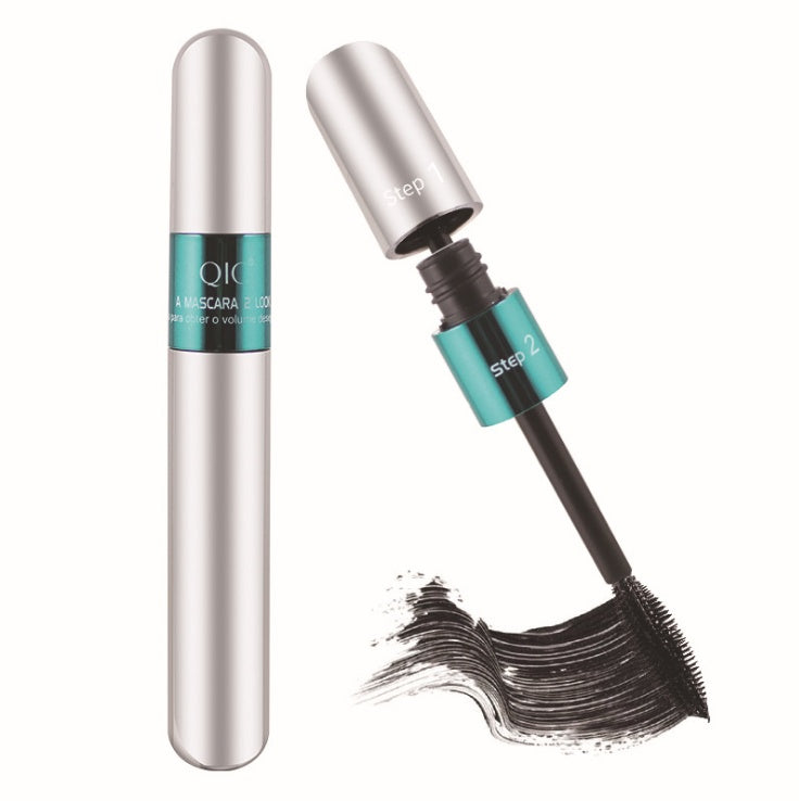 Two-in-one Double Mascara