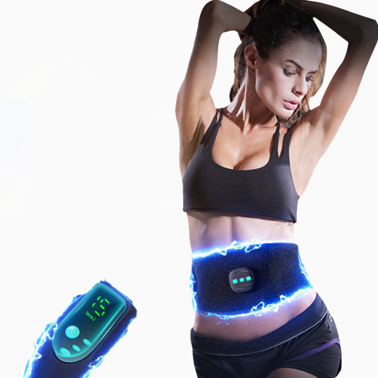 Smart Shaped Belly Reduction Belt