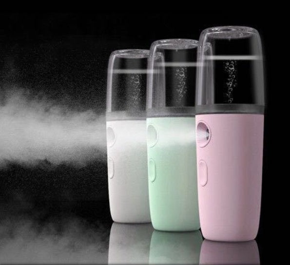 Nano Hydrating Spray Device